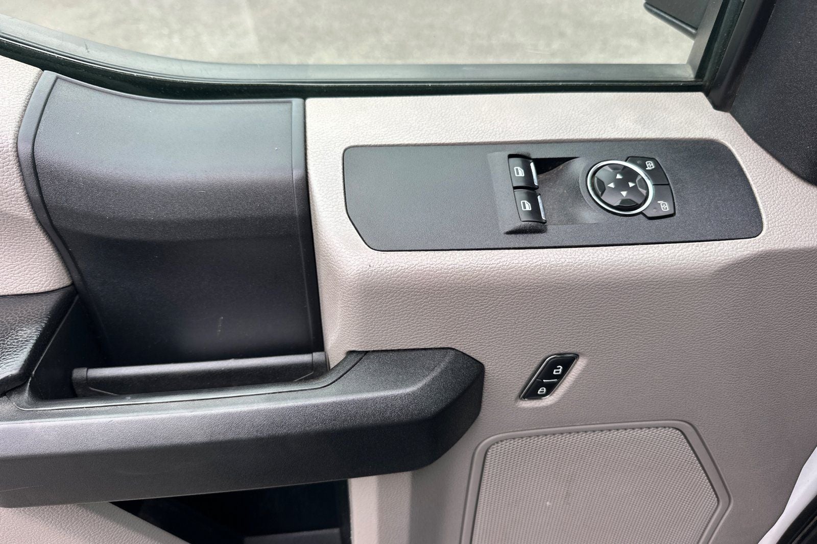 2019 Ford F-450SD XL DRW
