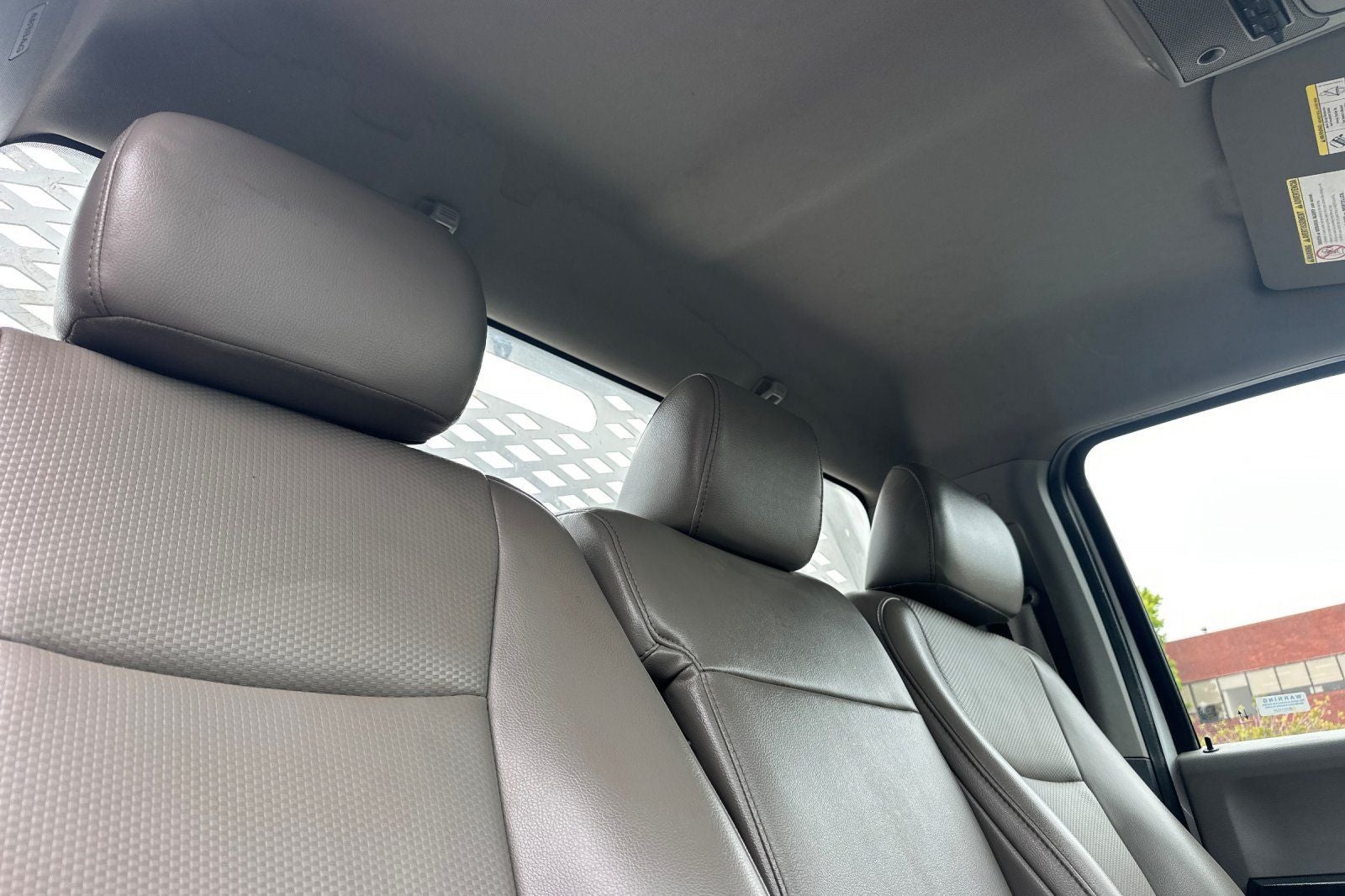 2019 Ford F-450SD XL DRW