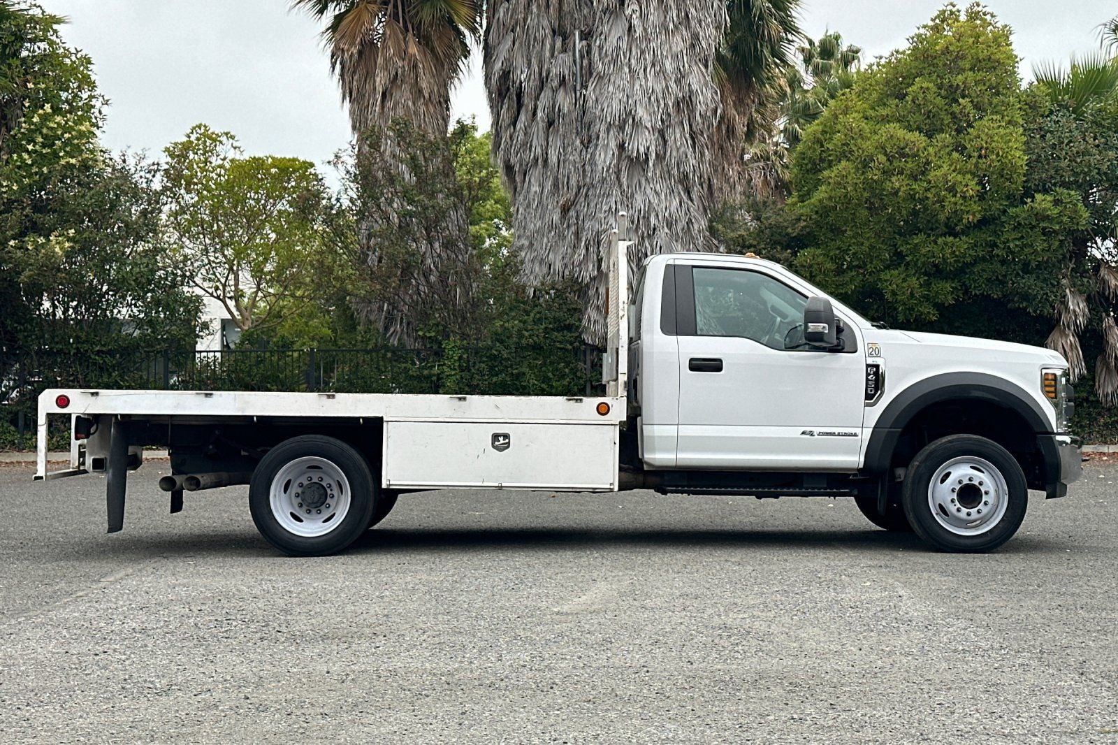 2019 Ford F-450SD XL DRW