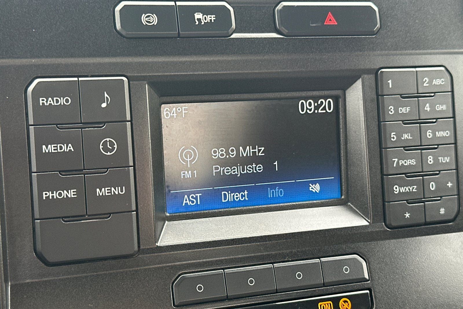 2019 Ford F-450SD XL DRW