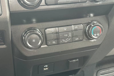 2019 Ford F-450SD XL DRW