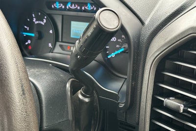 2019 Ford F-450SD XL DRW