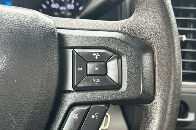 2019 Ford F-450SD XL DRW