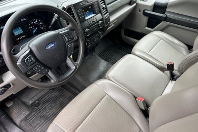 2019 Ford F-450SD XL DRW