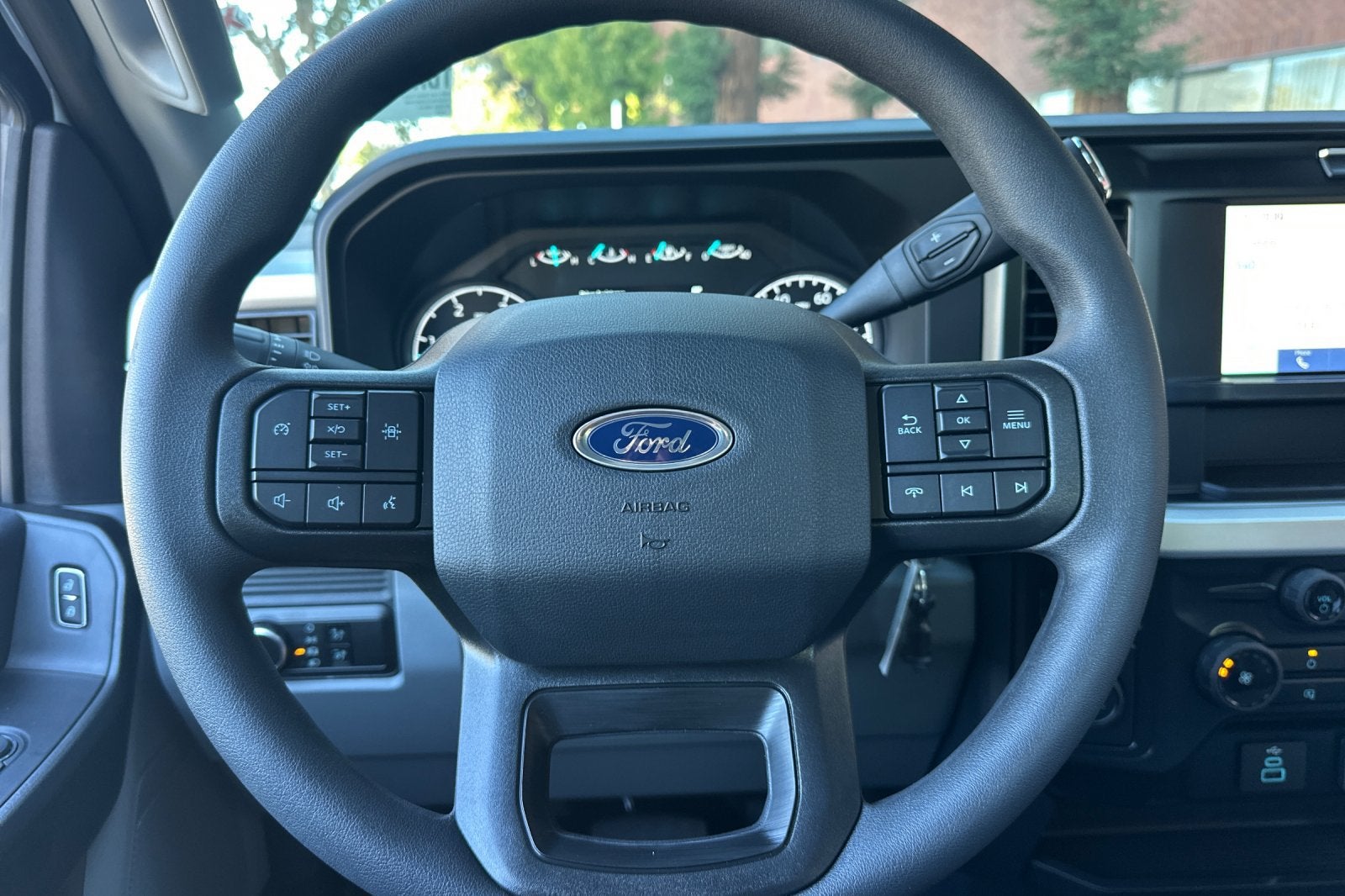 2026 Ford F-450SD F-450® XL