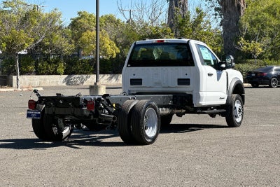 2026 Ford F-450SD F-450® XL