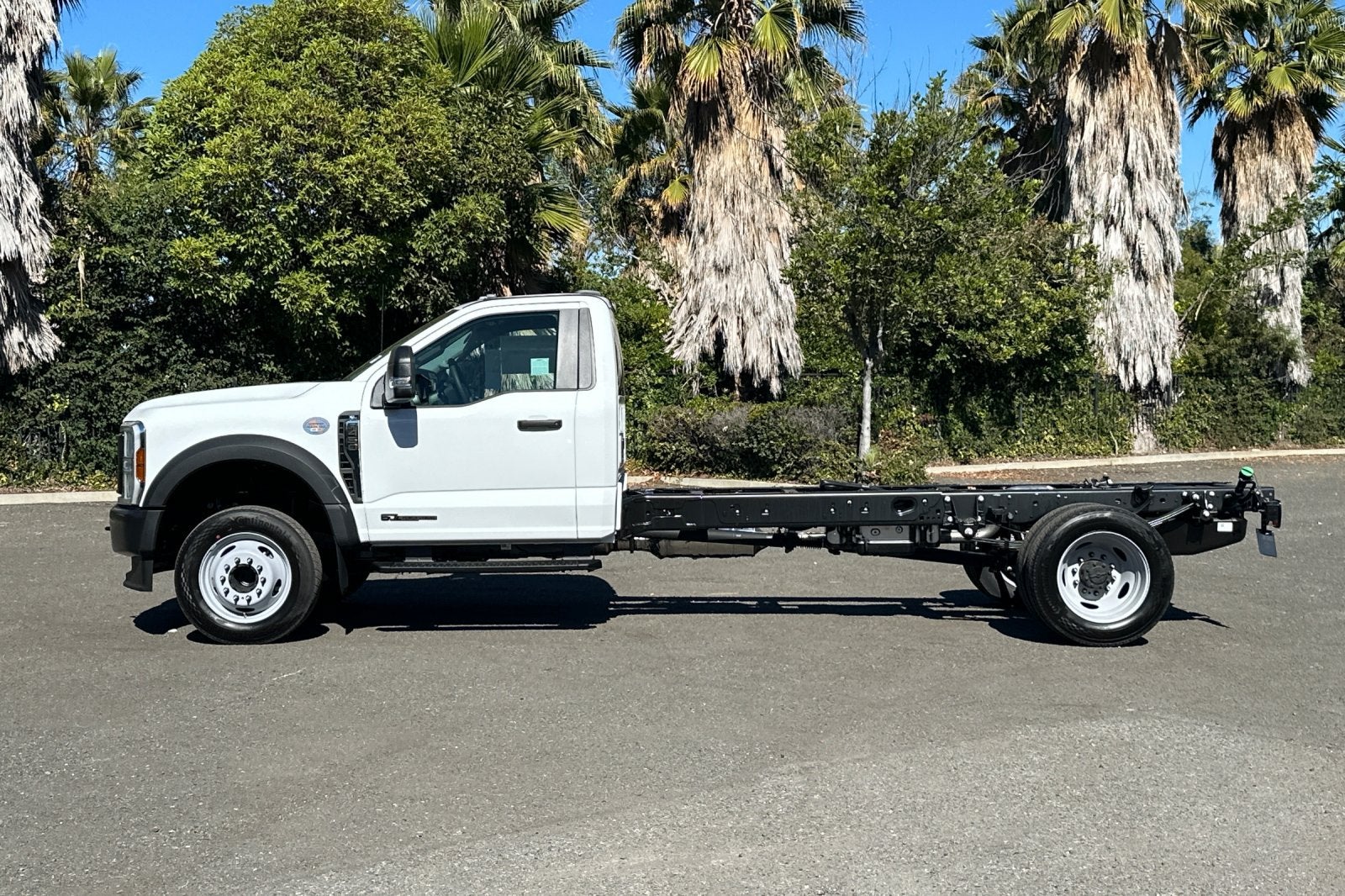 2026 Ford F-450SD F-450® XL