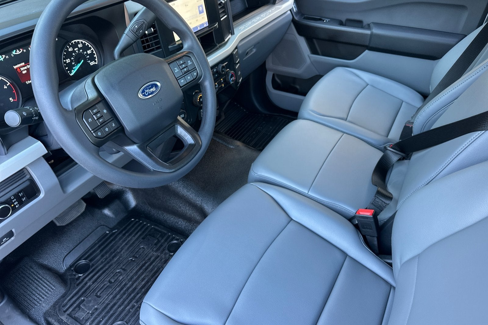 2026 Ford F-450SD XL