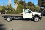 2026 Ford F-450SD XL
