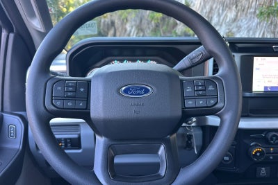 2026 Ford F-450SD XL