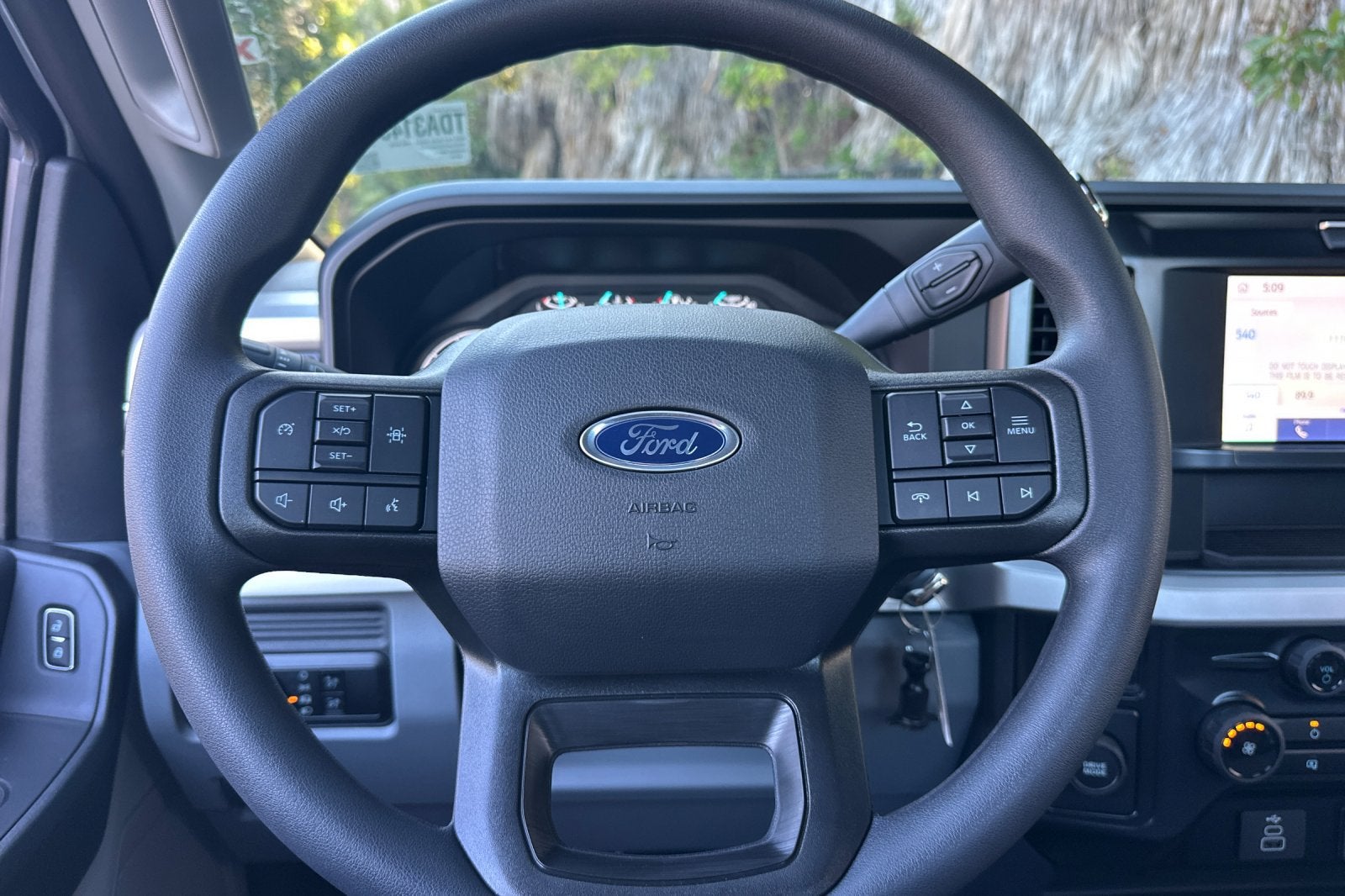 2026 Ford F-450SD XL