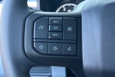 2026 Ford F-450SD XL