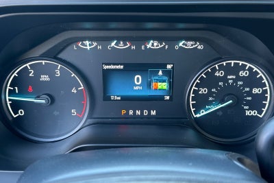 2026 Ford F-450SD XL