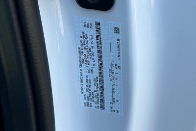 2026 Ford F-450SD XL