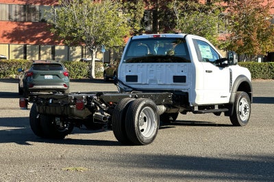 2026 Ford F-450SD XL