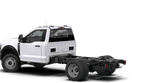 2026 Ford F-550SD F-550® XL