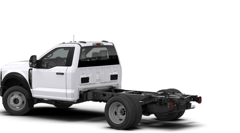 2026 Ford F-550SD F-550® XL