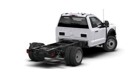 2026 Ford F-550SD F-550® XL