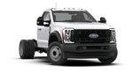 2026 Ford F-550SD F-550® XL