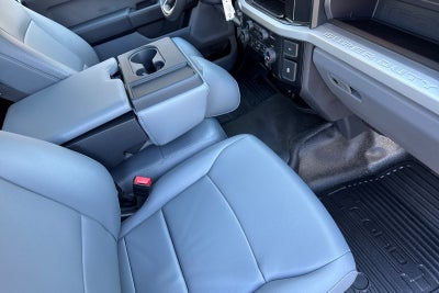 2025 Ford F-550SD XL DRW