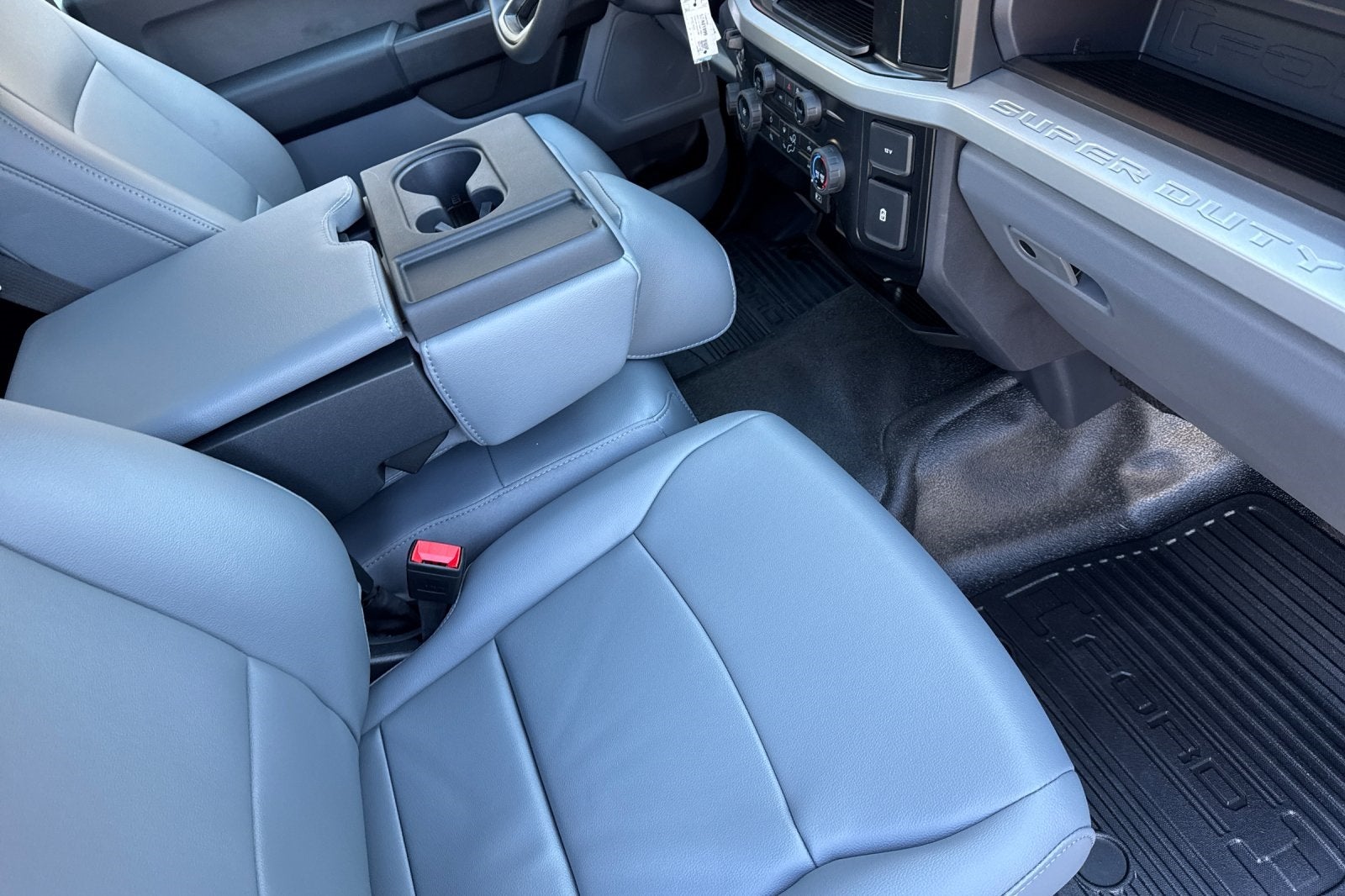 2025 Ford F-550SD XL DRW