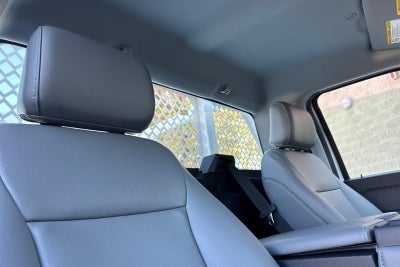 2025 Ford F-550SD XL DRW