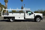 2025 Ford F-550SD XL DRW