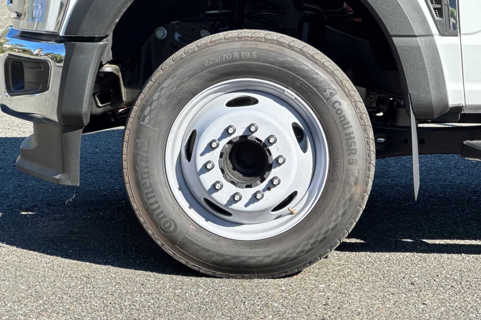 2025 Ford F-550SD XL DRW