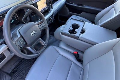 2025 Ford F-550SD XL DRW