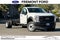 2026 Ford F-550SD XL