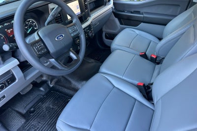 2026 Ford F-550SD XL