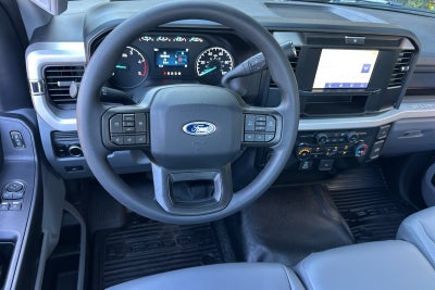 2026 Ford F-550SD XL