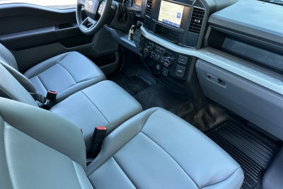 2026 Ford F-550SD XL