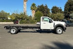 2026 Ford F-550SD XL