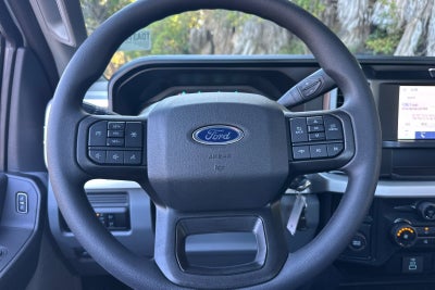 2026 Ford F-550SD XL