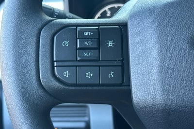 2026 Ford F-550SD XL
