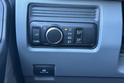 2026 Ford F-550SD XL