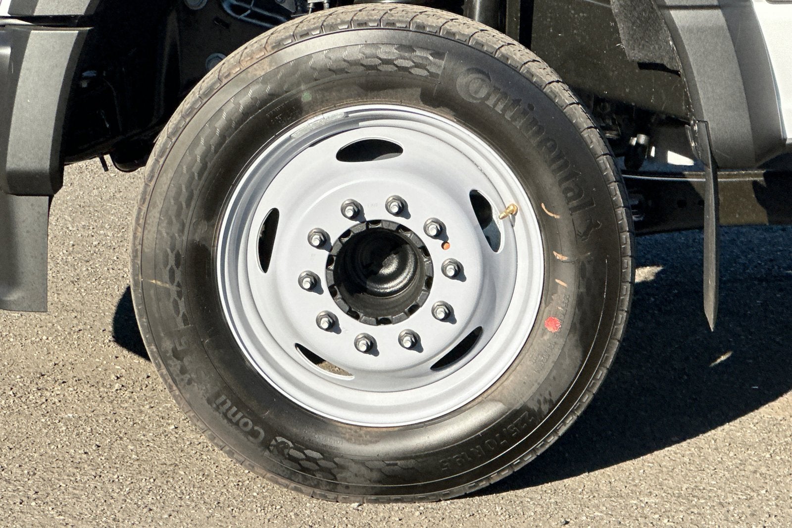 2026 Ford F-550SD XL