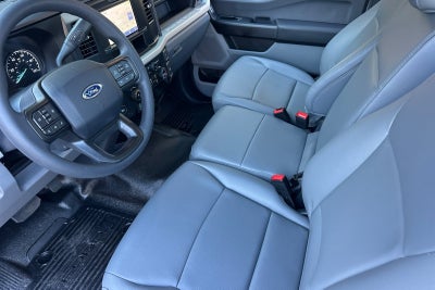 2026 Ford F-550SD XL