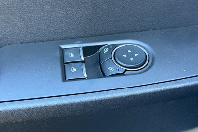 2026 Ford F-550SD XL