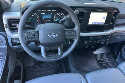 2026 Ford F-550SD XL