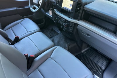 2026 Ford F-550SD XL