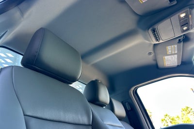 2026 Ford F-550SD XL