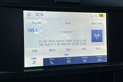 2026 Ford F-550SD XL