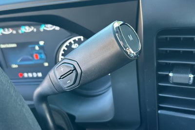 2026 Ford F-550SD XL