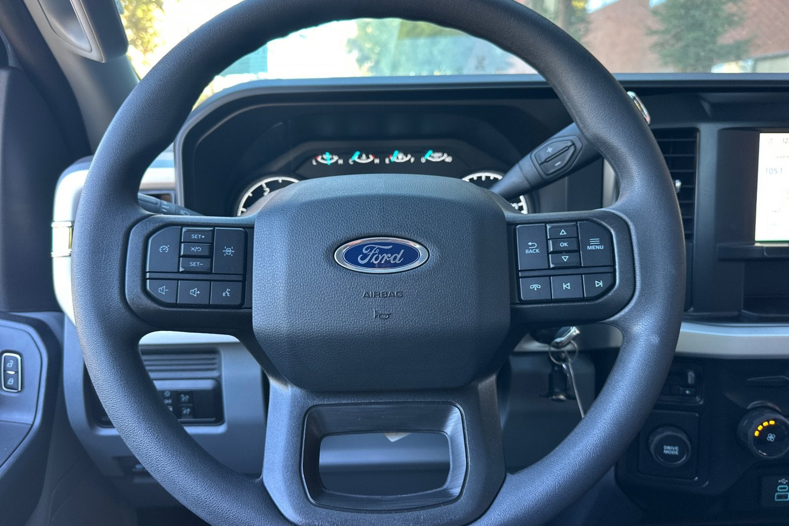 2026 Ford F-550SD XL