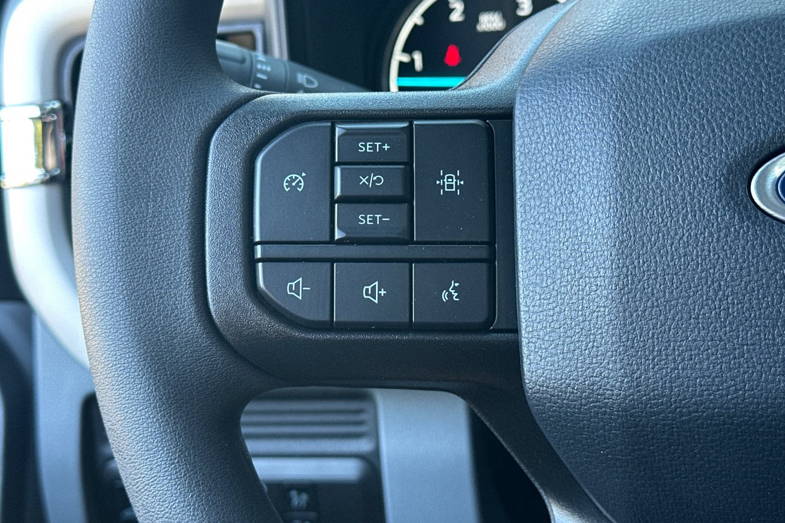 2026 Ford F-550SD XL