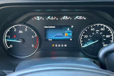 2026 Ford F-550SD XL
