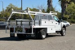 2026 Ford F-550SD XL
