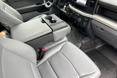 2025 Ford F-550SD XL DRW